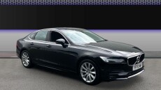 Volvo S90 2.0 T4 Momentum Plus 4dr Geartronic Petrol Saloon